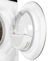 24" Wide 208-240v Heat Pump Dryer - (SLD242W) - SUMMIT