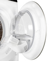 24" Wide 208-240v Heat Pump Dryer - (SLD242W) - SUMMIT