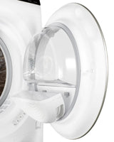 24" Wide 208-240v Heat Pump Dryer - (SLD242W) - SUMMIT