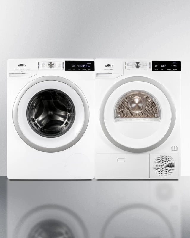 Washer/heat Pump Dryer Combination - (SLS24W3P)