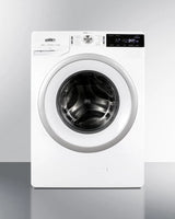 Washer/heat Pump Dryer Combination - (SLS24W3P)