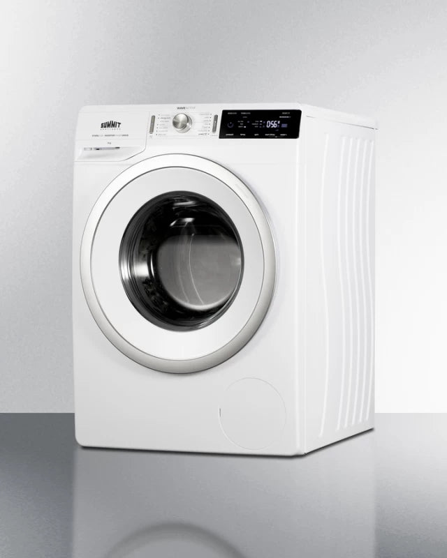 Washer/heat Pump Dryer Combination - (SLS24W3P)