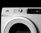 Washer/heat Pump Dryer Combination - (SLS24W3P)