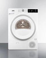 Washer/heat Pump Dryer Combination - (SLS24W3P)
