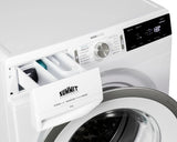 Washer/heat Pump Dryer Combination - (SLS24W3P)
