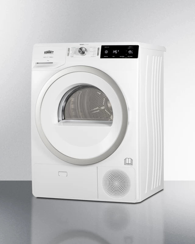 Washer/heat Pump Dryer Combination - (SLS24W3P)