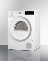 Washer/heat Pump Dryer Combination - (SLS24W3P)