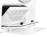 Washer/heat Pump Dryer Combination - (SLS24W3P)