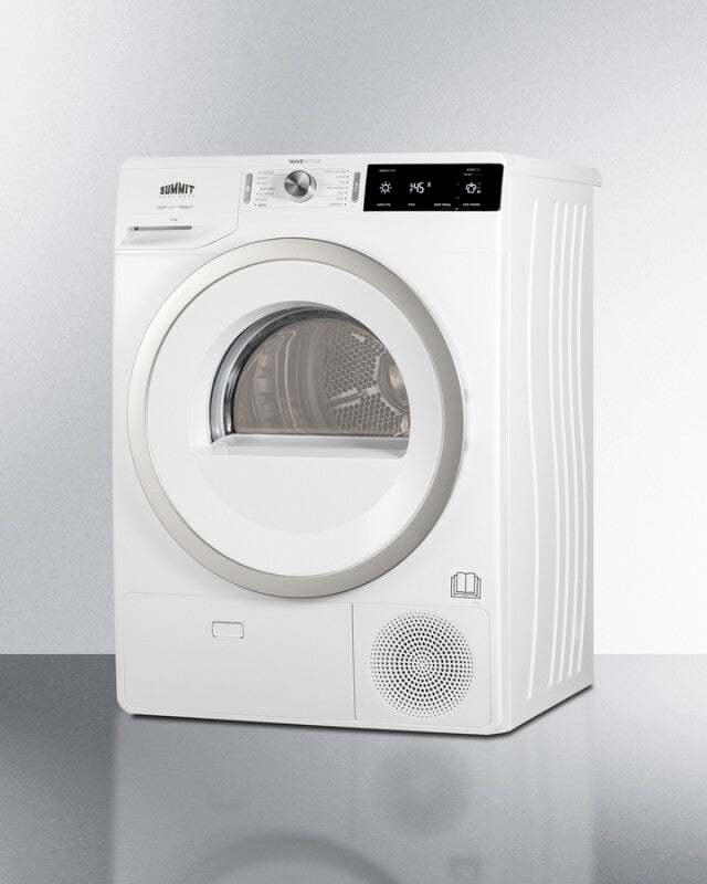 Washer/heat Pump Dryer Combination - (SLS24W4P)