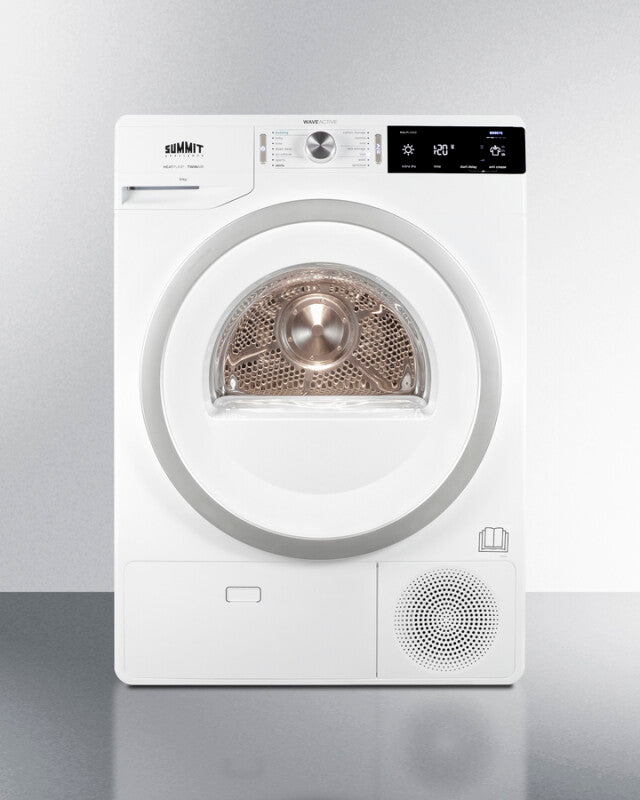 Washer/heat Pump Dryer Combination - (SLS24W4P)