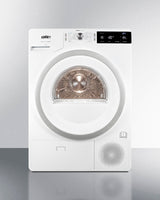 Washer/heat Pump Dryer Combination - (SLS24W4P)