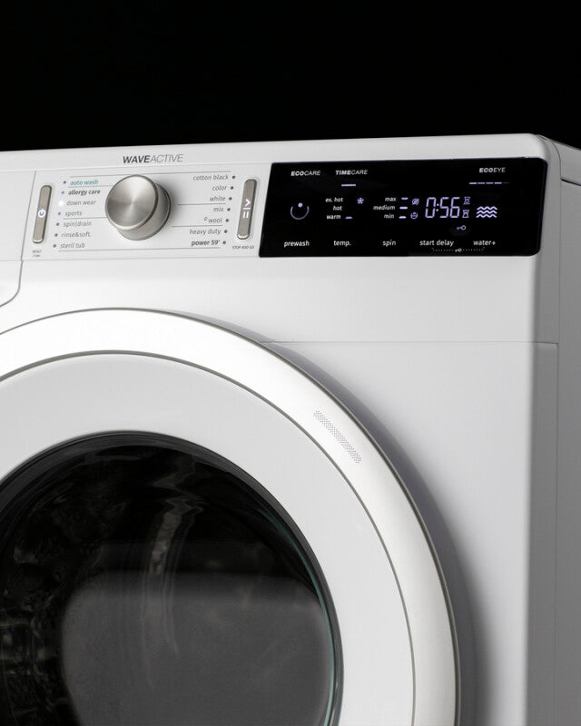 Washer/heat Pump Dryer Combination - (SLS24W4P)