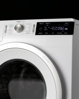 Washer/heat Pump Dryer Combination - (SLS24W4P)