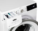 Washer/heat Pump Dryer Combination - (SLS24W4P)