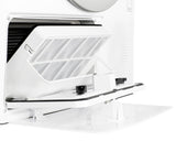 Washer/heat Pump Dryer Combination - (SLS24W4P)