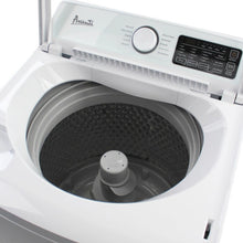 3.7 cu. ft. Top Load Washer - (SLTW37D0W) - AVANTI