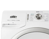 24" Wide 208-240v Washer - (SLW241W) - SUMMIT