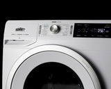 24" Wide 208-240v Washer - (SLW241W) - SUMMIT