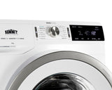 24" Wide 208-240v Washer - (SLW241W) - SUMMIT