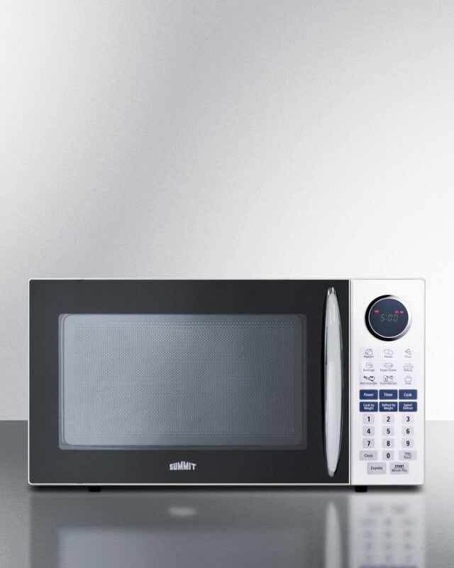 Compact Microwave - (SM1102WH)