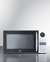 Compact Microwave - (SM1102WH)