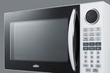 Compact Microwave - (SM1102WH)