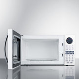 Compact Microwave - (SM1102WH)