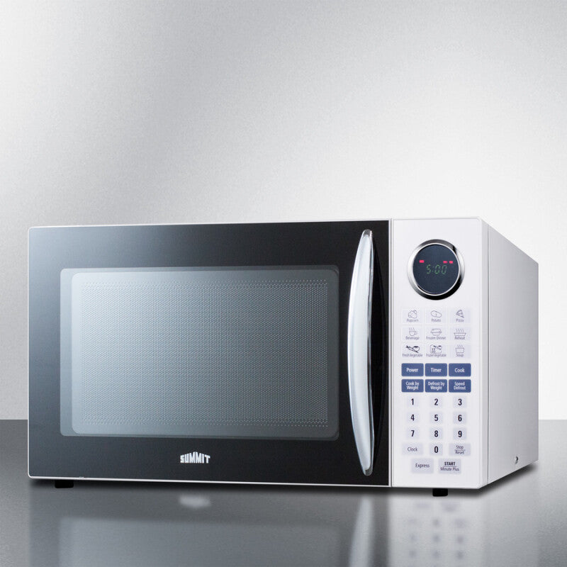 Compact Microwave - (SM1102WH)