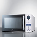 Compact Microwave - (SM1102WH)
