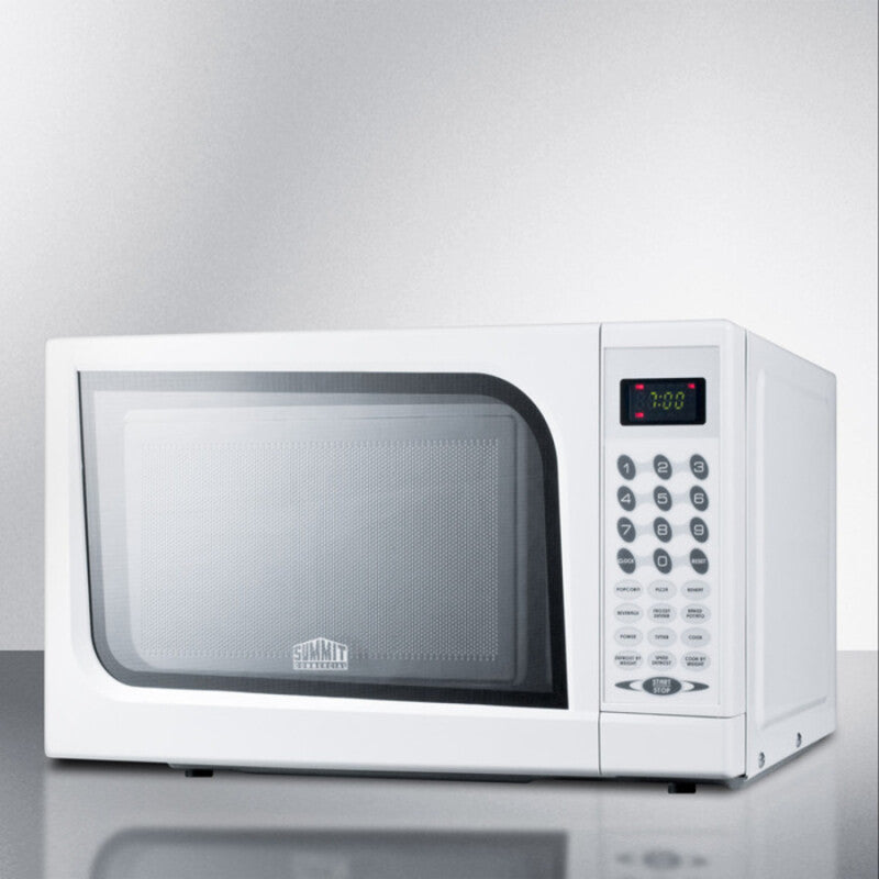 Compact Microwave - (SM901WH)