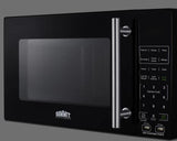 Compact Microwave with USB Ports and Allocator - (SM903BSA)