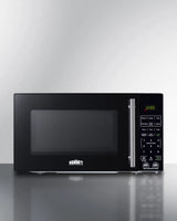 Compact Microwave with USB Ports and Allocator - (SM903BSA)