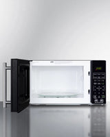 Compact Microwave with USB Ports and Allocator - (SM903BSA)