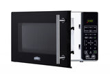 Compact Microwave with USB Ports and Allocator - (SM903BSA)