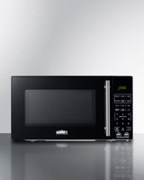 Compact Microwave With Usb Ports and Allocator - (SM903BSA1)