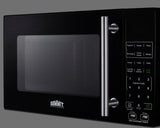 Compact Microwave With Usb Ports and Allocator - (SM903BSA1)