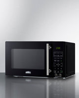 Compact Microwave With Usb Ports and Allocator - (SM903BSA1)