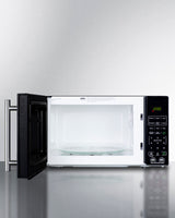 Compact Microwave With Usb Ports and Allocator - (SM903BSA1)