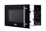 Compact Microwave With Usb Ports and Allocator - (SM903BSA1)