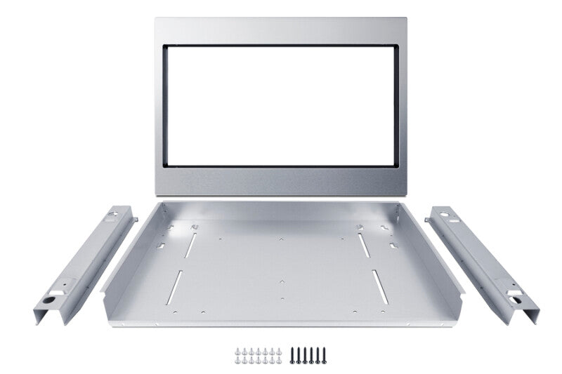 27" Wide Built-In Microwave (Trim Kit Included) - (SMBI27TK27)