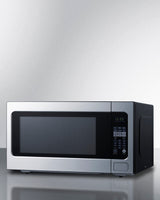 27" Wide Built-In Microwave (Trim Kit Included) - (SMBI27TK27)