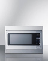 27" Wide Built-In Microwave (Trim Kit Included) - (SMBI27TK27)