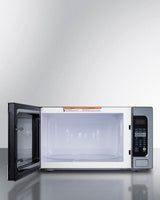 27" Wide Built-In Microwave (Trim Kit Included) - (SMBI27TK27)