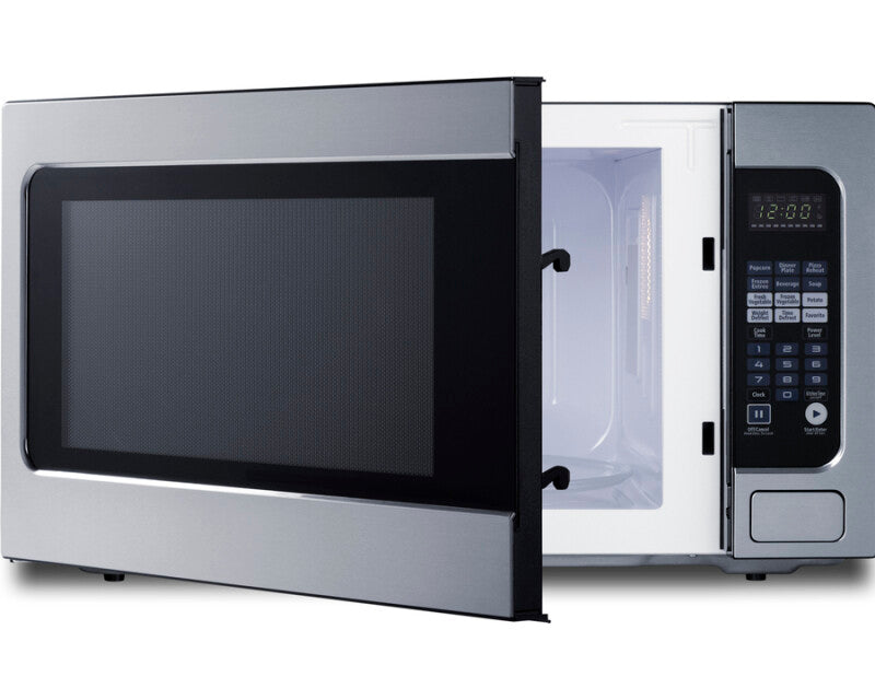 27" Wide Built-In Microwave (Trim Kit Included) - (SMBI27TK27)