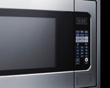 27" Wide Built-In Microwave (Trim Kit Included) - (SMBI27TK27)