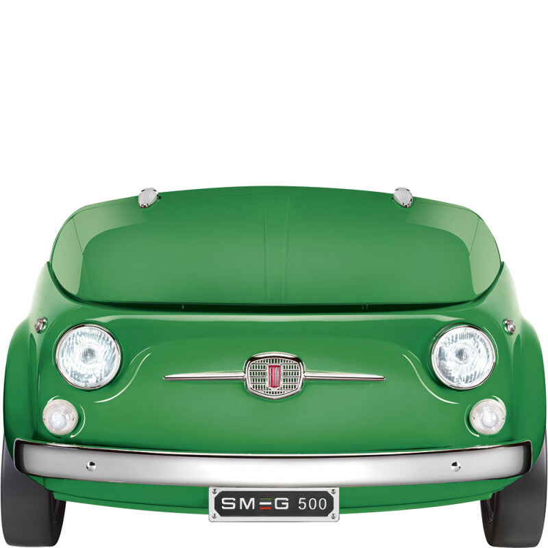 Refrigerator Green SMEG500GRUS - (SMEG500GRUS)
