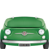 Refrigerator Green SMEG500GRUS - (SMEG500GRUS)