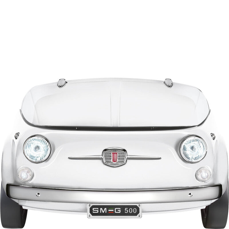 Refrigerator White SMEG500WHUS - (SMEG500WHUS)