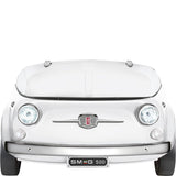 Refrigerator White SMEG500WHUS - (SMEG500WHUS)