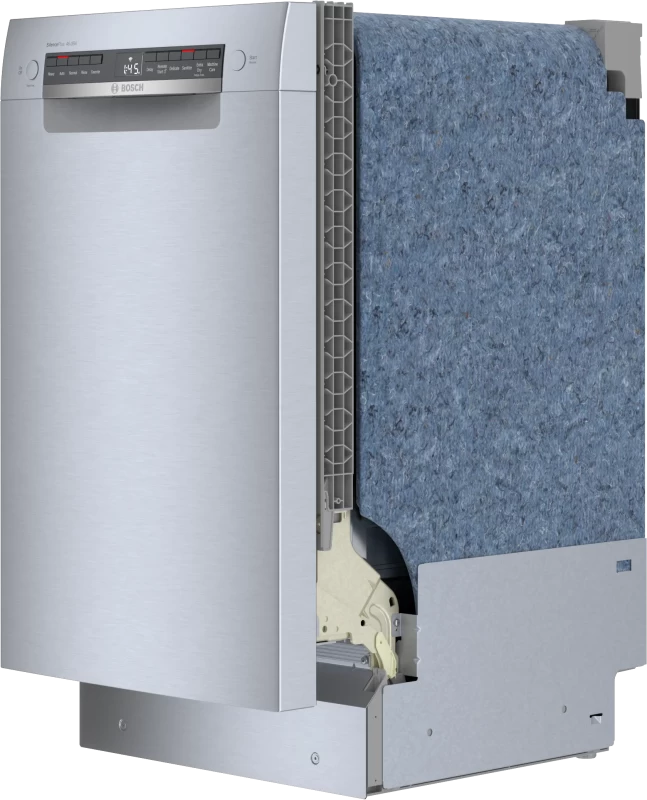 SPE53C55UC - (SPE53C55UC)
